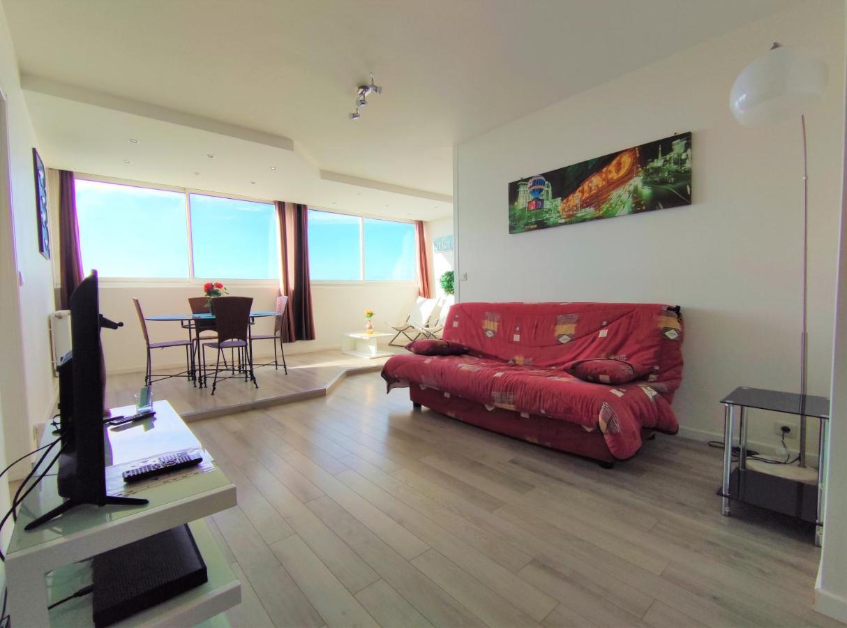 לה רושל 6 Appartements Et 4 Adresses A Mi-Chemin Entre Le Vieux Port Et L Ile De Re מראה חיצוני תמונה