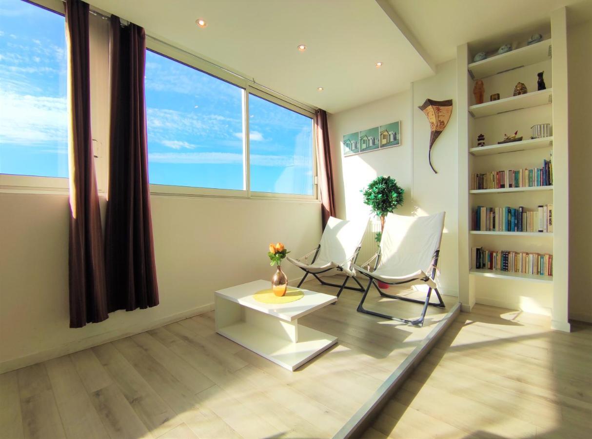 לה רושל 6 Appartements Et 4 Adresses A Mi-Chemin Entre Le Vieux Port Et L Ile De Re מראה חיצוני תמונה