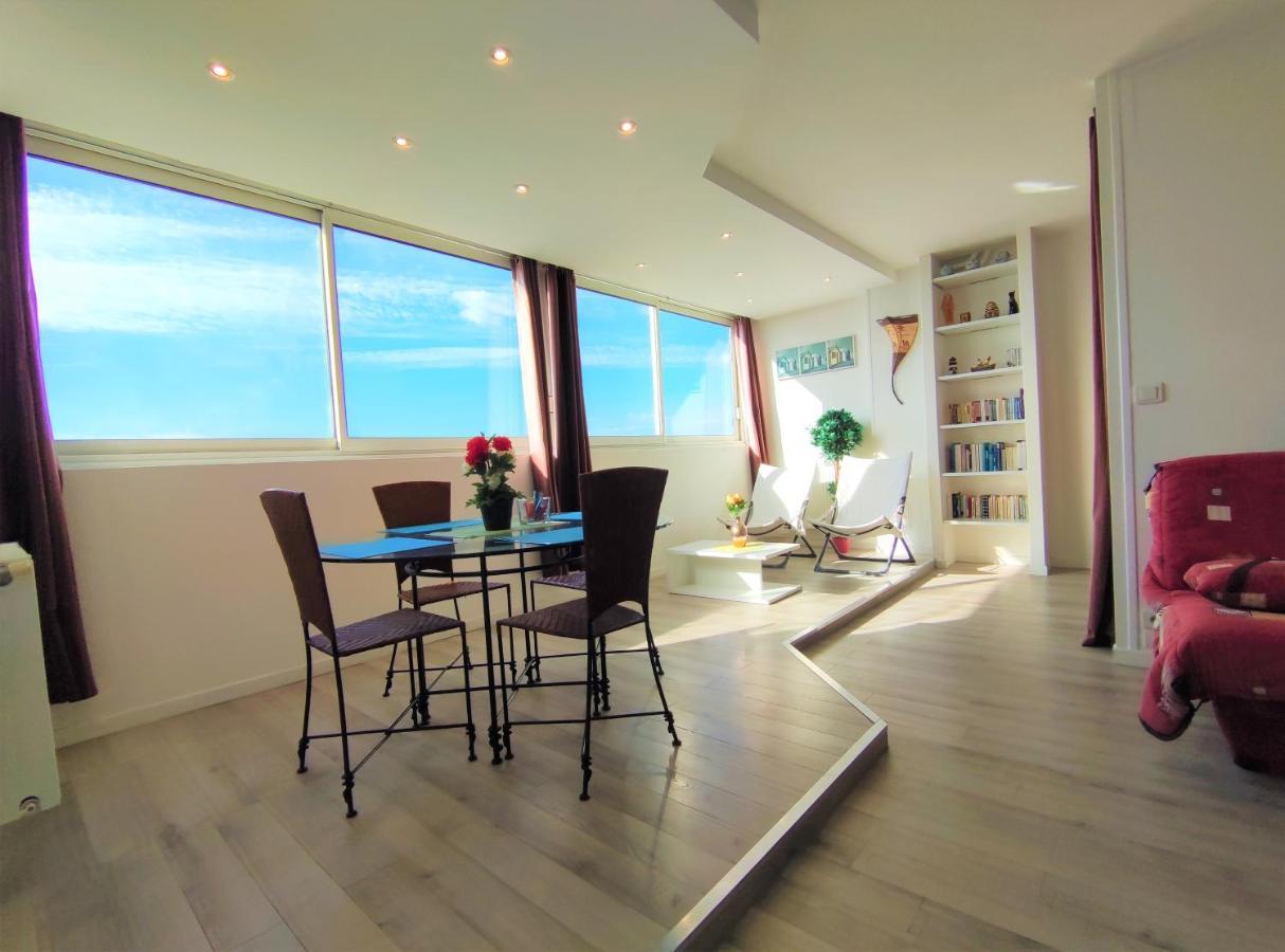 לה רושל 6 Appartements Et 4 Adresses A Mi-Chemin Entre Le Vieux Port Et L Ile De Re מראה חיצוני תמונה