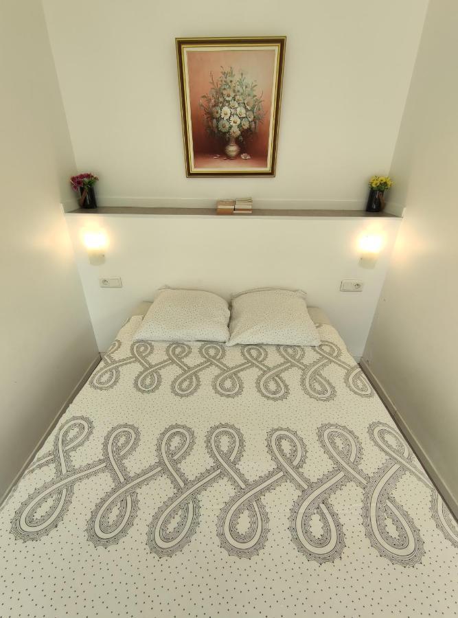 לה רושל 6 Appartements Et 4 Adresses A Mi-Chemin Entre Le Vieux Port Et L Ile De Re מראה חיצוני תמונה