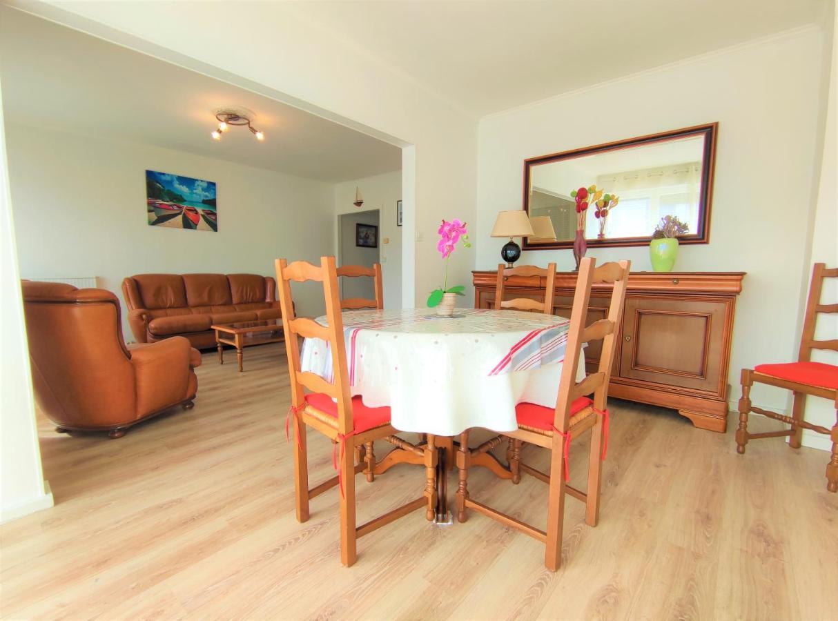 לה רושל 6 Appartements Et 4 Adresses A Mi-Chemin Entre Le Vieux Port Et L Ile De Re מראה חיצוני תמונה